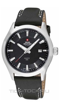  Swiss Military by Chrono 20086ST-1L